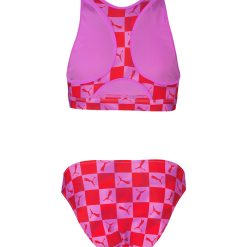 Alternative view of PUMA JUNIOR GIRL ΜΑΓΙΟ 701237082-001 POZ
