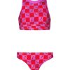 PUMA JUNIOR GIRL ΜΑΓΙΟ 701237082-001 POZ