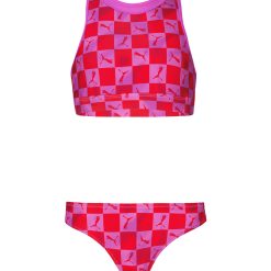 PUMA JUNIOR GIRL ΜΑΓΙΟ 701237082-001 POZ
