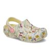 CROCS CLOGS CLASIC T UNICORN GRAPHIC 212515-7CJ ΜΠΕΖ