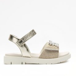 LELLI KELLY SANDAL GIRL NATHALIEL KCV5510 XAΛΚΙΝΑ