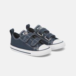 Alternative view of Converse Chuck Taylor All Star Unisex 711357 ΜΠΛΕ
