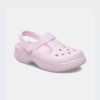 CROCS CLOGS CLASIC Mary Jane K UNISEX 210615-6ZW POZ