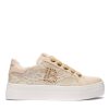LAURA BIAGIOTTI SNEAKER GIRL 9854 ΚΡΕΜ