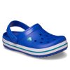 CROCS CROCBAND CLOG K 207005-4PI ΜΠΛΕ
