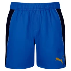 PUMA JUNIOR BOY ΜΑΓΙΟ ΒΕΡΜΟΥΔA 701237079 001 ΜΠΛΕ
