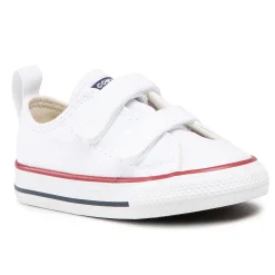 Alternative view of Converse Chuck Taylor All Star Unisex 769029C ΛΕΥΚΟ