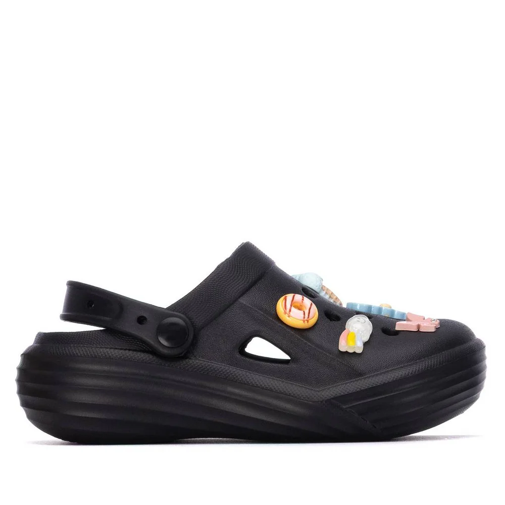 XTI CLOG ΘΑΛΑΣΣΗΣ UNISEX 153101 MAYPO