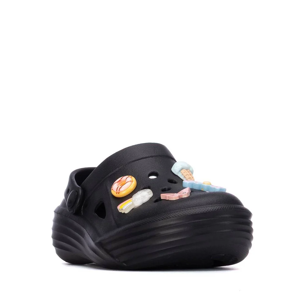 XTI CLOG ΘΑΛΑΣΣΗΣ UNISEX 153101 MAYPO - Image 4