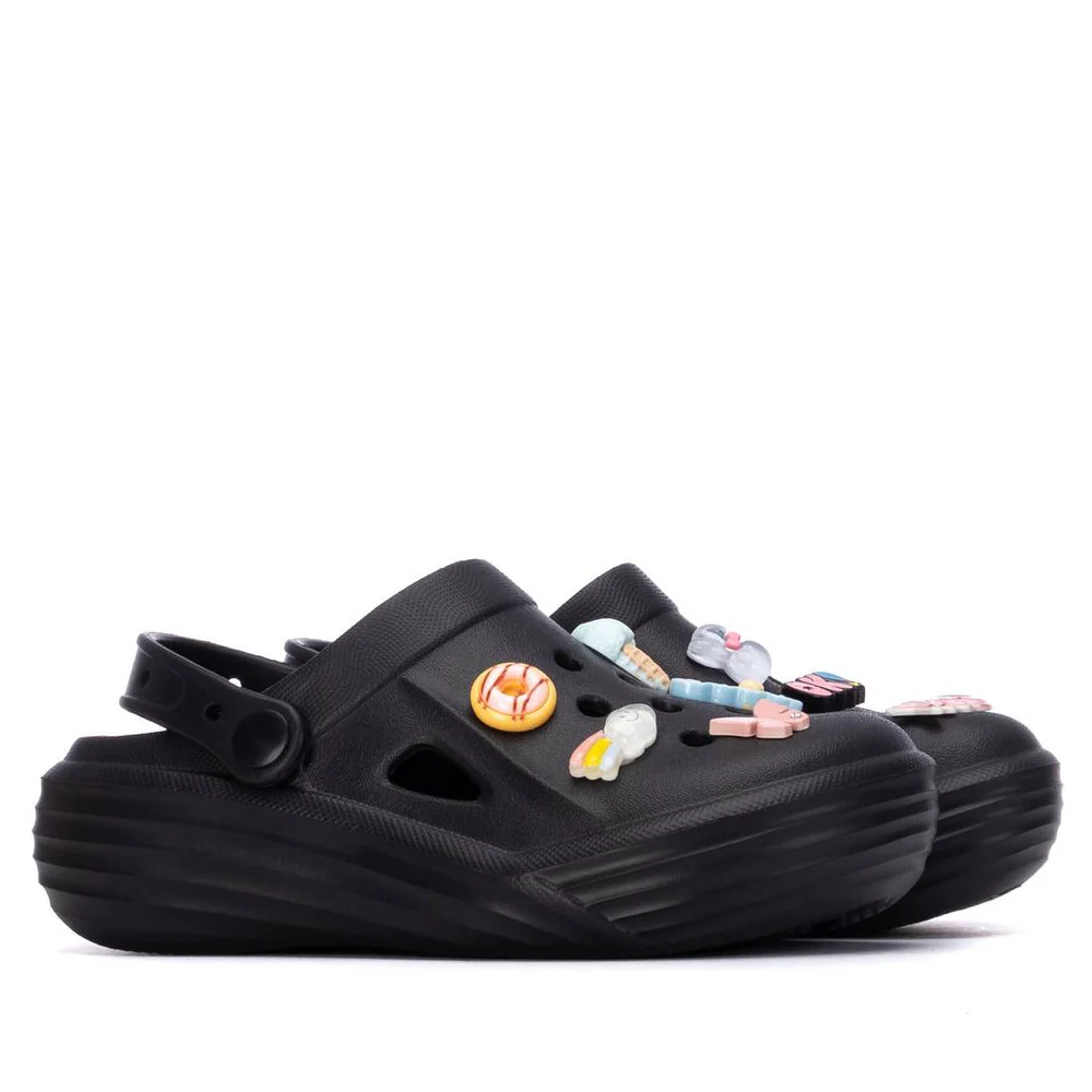 XTI CLOG ΘΑΛΑΣΣΗΣ UNISEX 153101 MAYPO - Image 3