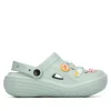 XTI CLOG ΘΑΛΑΣΣΗΣ UNISEX 153101 MΕΝΤΑ