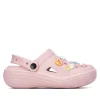 XTI CLOG ΘΑΛΑΣΣΗΣ UNISEX 153101 ΡΟΖ