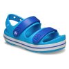 CROCS  SANDAL ΒΟΥ Crocband Cruiser 209423-4MO ΜΠΛΕ