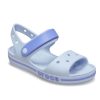 CROCS  SANDAL GIRL Crocband Bayaband Sandal Kids  211054-5AF ΛΙΛΑ