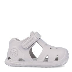 BIOMECANICS SANDAL BABY BOY 262290-C103 ΜΠΕΖ