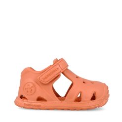 Alternative view of BIOMECANICS SANDAL BABY BOY 262290-D885 ΠΟΡΤΟΚΑΛΙ
