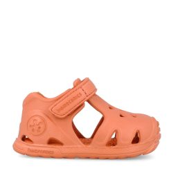 BIOMECANICS SANDAL BABY BOY 262290-D885 ΠΟΡΤΟΚΑΛΙ