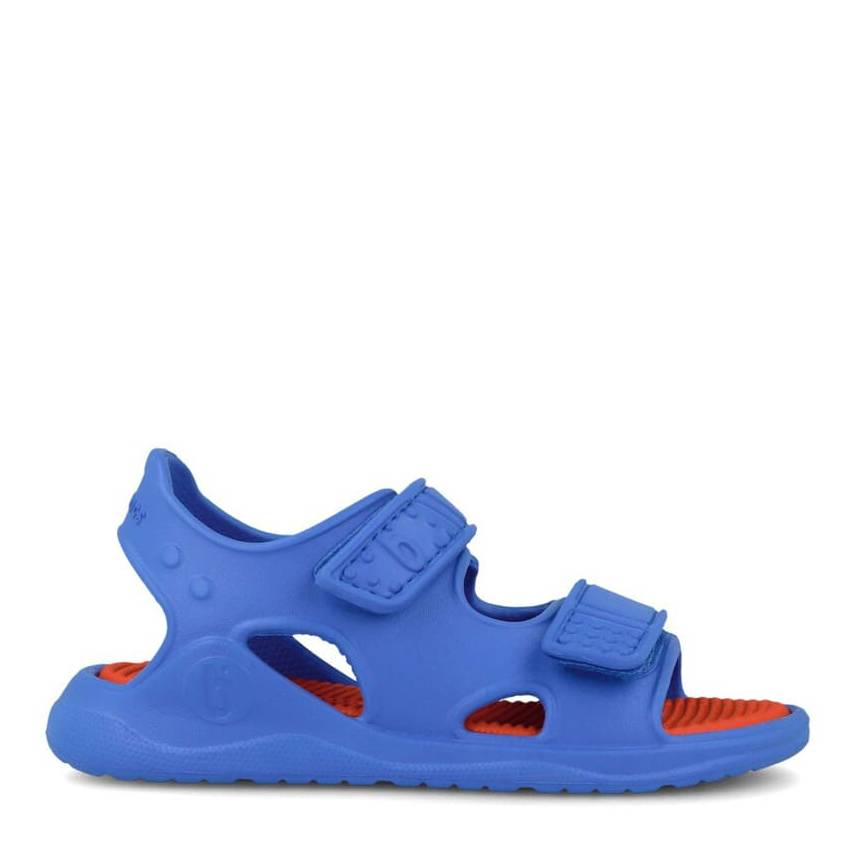 BIOMECANICS SANDAL JUNIOR ΒΟΥ 262295-B006 ΜΠΛΕ - Image 2