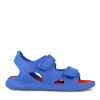 BIOMECANICS SANDAL JUNIOR ΒΟΥ 262295-B006  ΜΠΛΕ
