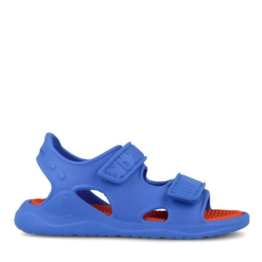 BIOMECANICS SANDAL JUNIOR ΒΟΥ 262295-B006 ΜΠΛΕ