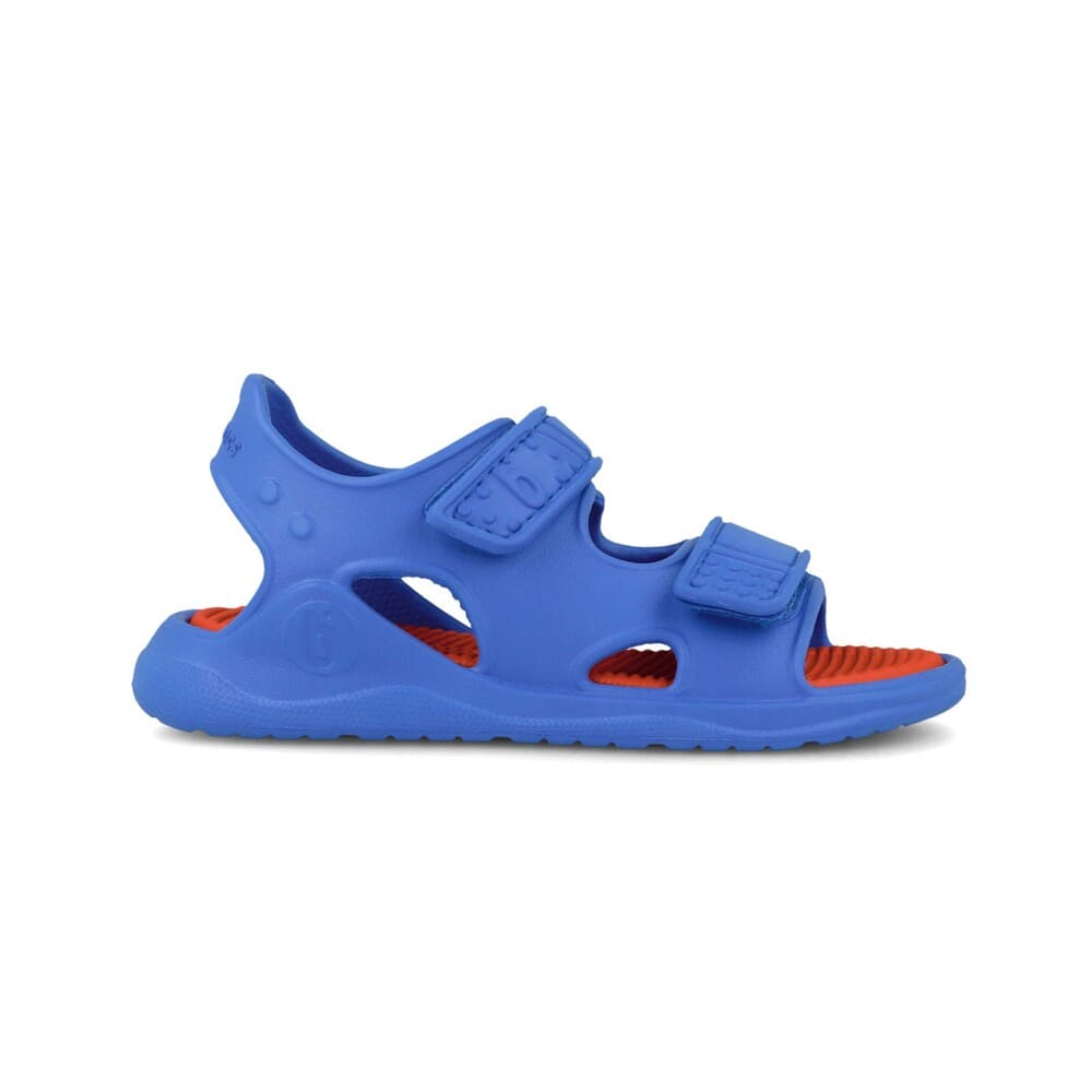 BIOMECANICS SANDAL JUNIOR ΒΟΥ 262295-B006 ΜΠΛΕ - Image 3