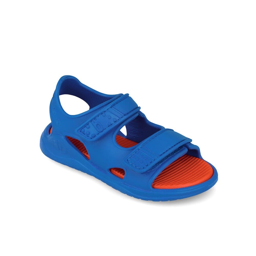 BIOMECANICS SANDAL JUNIOR ΒΟΥ 262295-B006 ΜΠΛΕ - Image 6