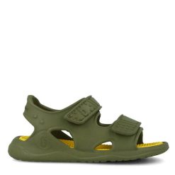 BIOMECANICS SANDAL JUNIOR ΒΟΥ 262295-C801 XAKI