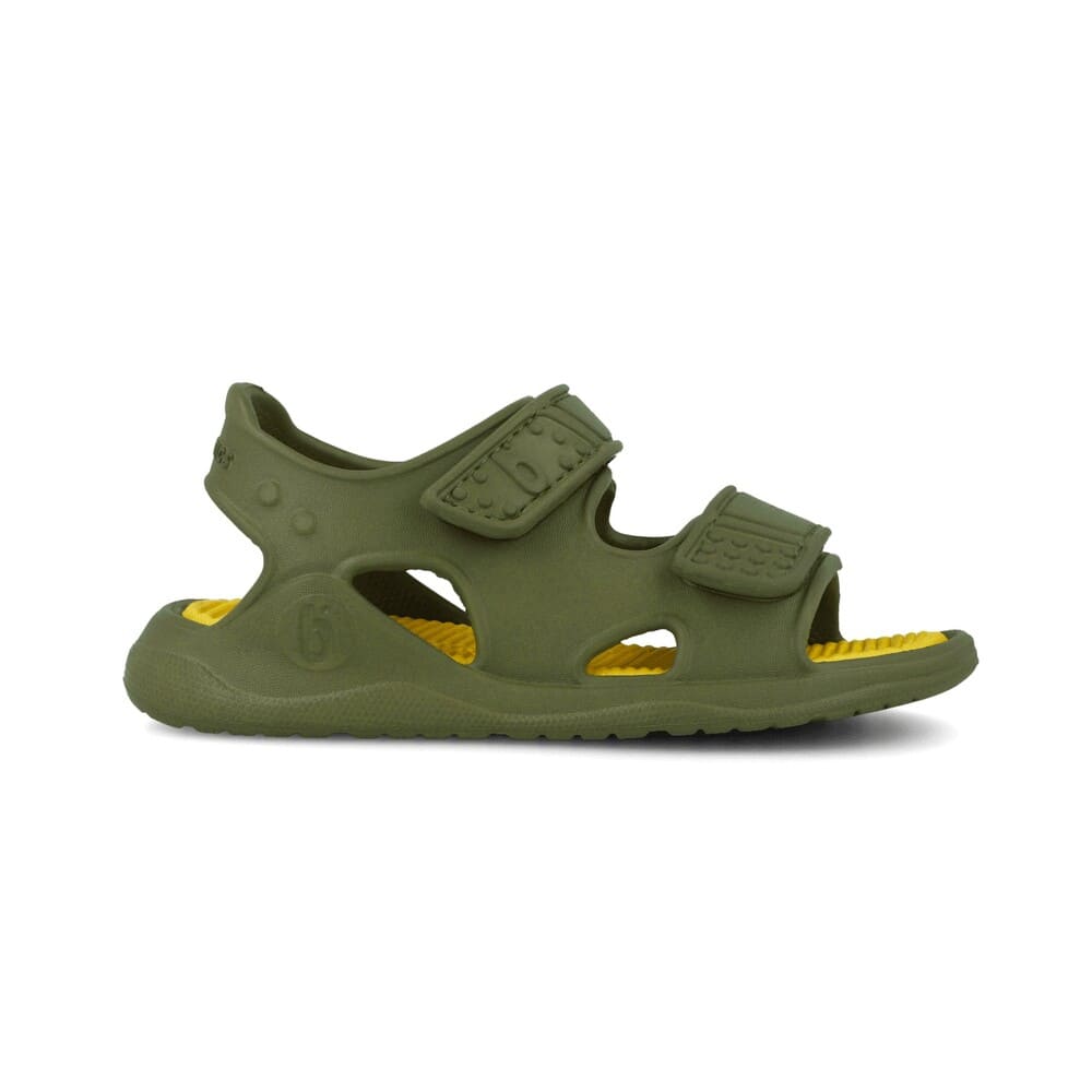 BIOMECANICS SANDAL JUNIOR ΒΟΥ 262295-C801 XAKI - Image 4
