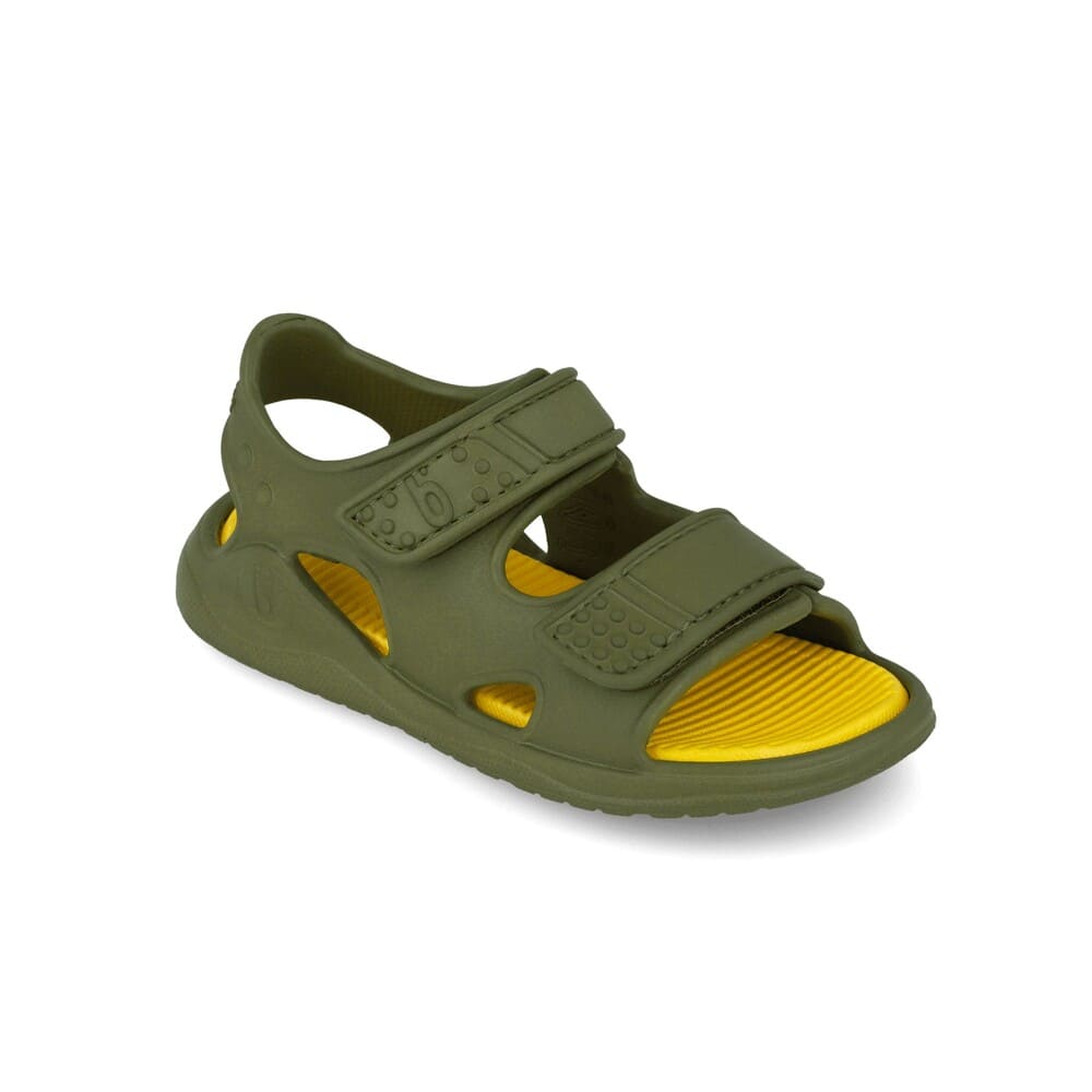 BIOMECANICS SANDAL JUNIOR ΒΟΥ 262295-C801 XAKI - Image 7
