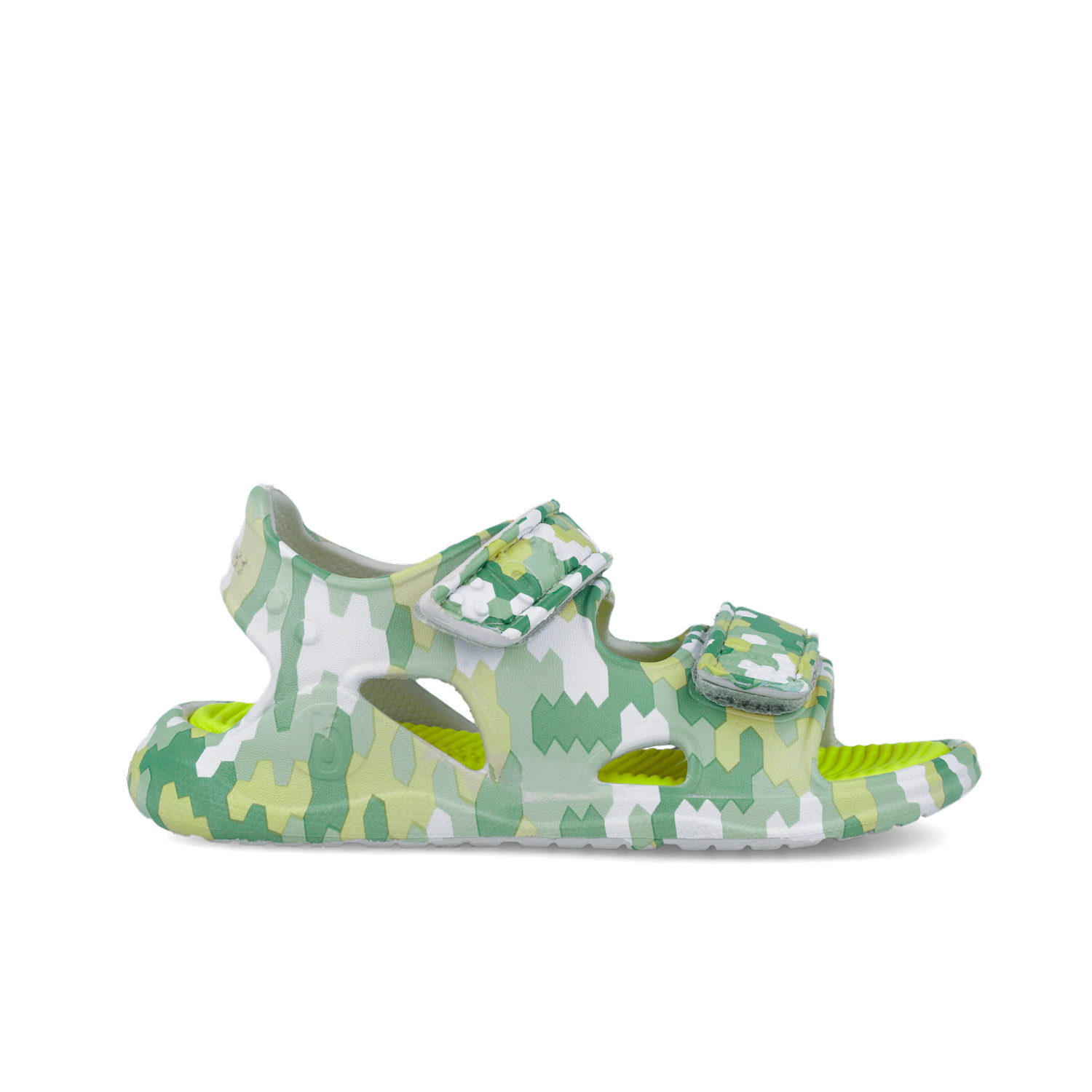 BIOMECANICS SANDAL JUNIOR ΒΟΥ 262296-A442 ΠΡΑΣΙΝΟ - Image 3