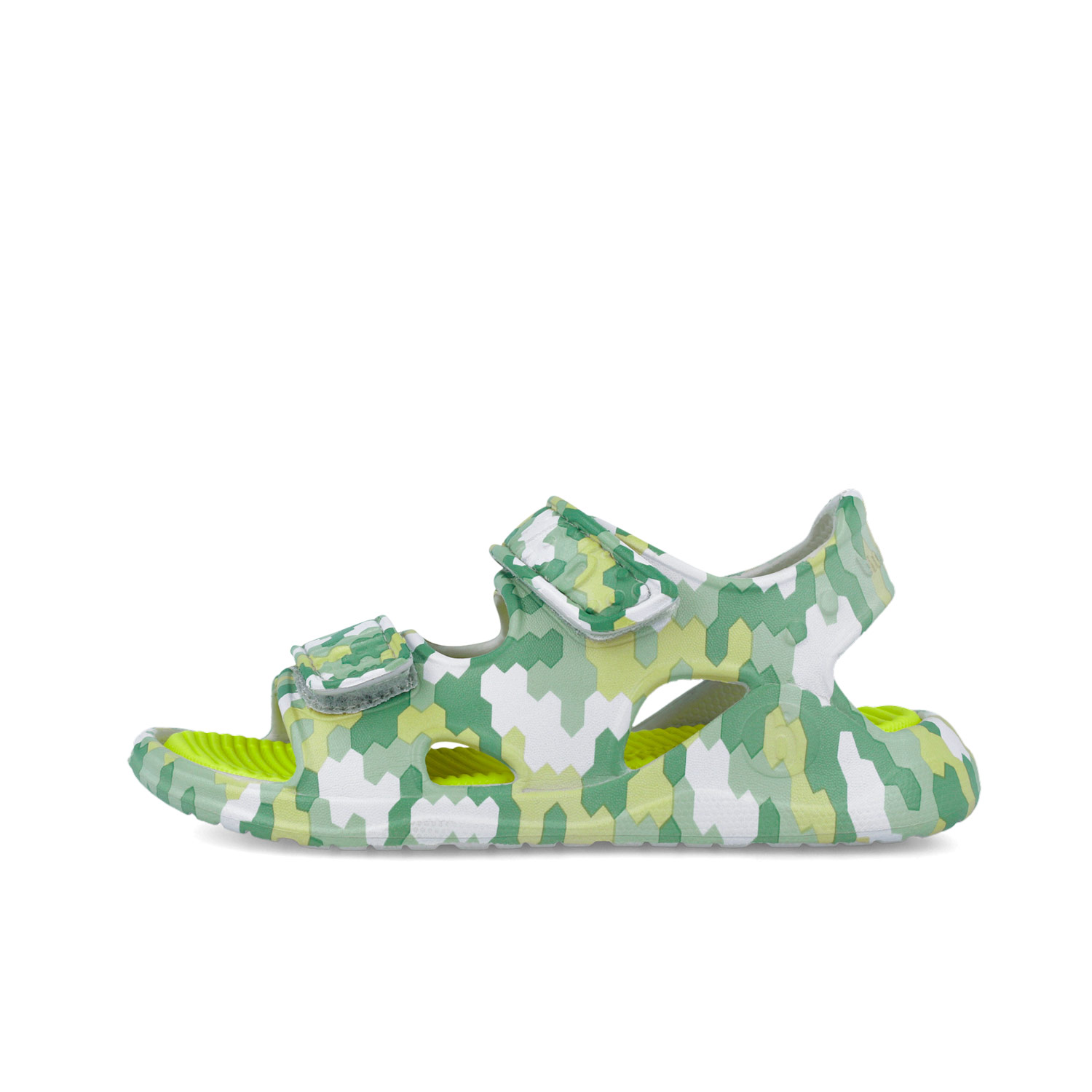 BIOMECANICS SANDAL JUNIOR ΒΟΥ 262296-A442 ΠΡΑΣΙΝΟ - Image 7