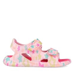 Alternative view of BIOMECANICS SANDAL JUNIOR GIRL 262297-A032 ΡΟΖ