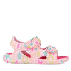 BIOMECANICS SANDAL JUNIOR GIRL 262297-A032 ΡΟΖ
