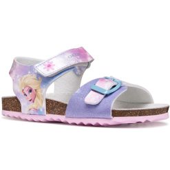 Alternative view of GEOX SANDAL  GIRL J Adriel G G   J558MG 0NFKC C8545 ΛΙΛΑ