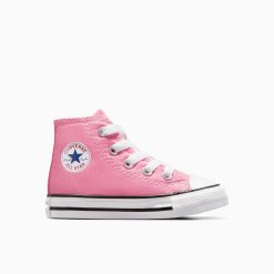Converse Chuck Taylor All Star GIRL 7J234C POZ