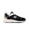 NEW BALANCE KIDS UNISEX PV878BM1 ΜΑΥΡΟ
