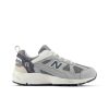 NEW BALANCE KIDS UNISEX PV878GG1 ΓΚΡΙ
