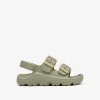 CONQUITOS ΠΕΔΙΛΑ ΘΑΛΑΣΣΗΣ BOY COSH338001-LKHA XAKI
