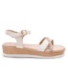ALEGRIA SANDAL GIRL CXL1138-17 ΛΕΥΚΟ