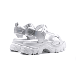 Alternative view of REPLAY SANDAL JUNIOR GIRL JUYCE JR 4 JP140004T-0081 ΛΕΥΚΟ