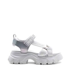 REPLAY SANDAL JUNIOR GIRL JUYCE JR 4 JP140004T-0081 ΛΕΥΚΟ