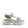 REPLAY SANDAL JUNIOR GIRL JUYCE JR 4 JP140004T-3200 ΧΡΥΣΟ