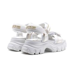 Alternative view of REPLAY SANDAL JUNIOR GIRL JUYCE JR 5 JP140005T-0070 ΛΕΥΚΟ