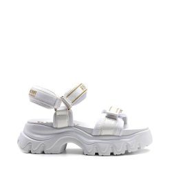 REPLAY SANDAL JUNIOR GIRL JUYCE JR 5 JP140005T-0070 ΛΕΥΚΟ