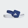 ADIDAS BABY BOY WATER ADILETTE ESTRAP 2.0 SLIDES HQ9203 ΜΠΛΕ