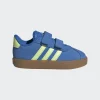 ADIDAS BABY BOY VL COURT 3.0 CF I IH3967 ΜΠΛΕ