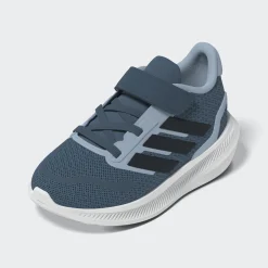 ADIDAS BABY RUNFALCON 5 EL IH6864 ΜΠΛΕ - Image 11
