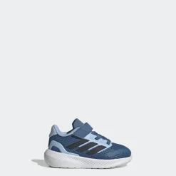 ADIDAS BABY RUNFALCON 5 EL IH6864 ΜΠΛΕ - Image 13