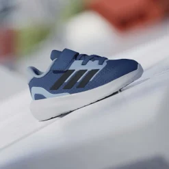 ADIDAS BABY RUNFALCON 5 EL IH6864 ΜΠΛΕ - Image 14
