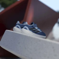 ADIDAS BABY RUNFALCON 5 EL IH6864 ΜΠΛΕ - Image 17